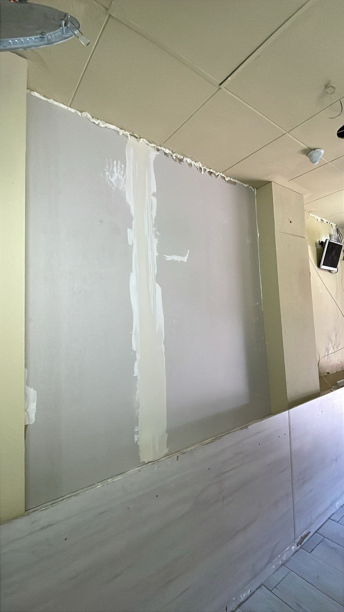 Hotel Construction