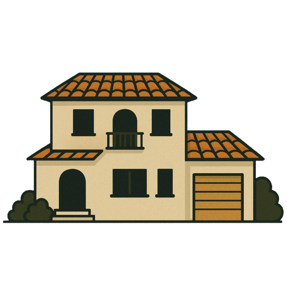 Residential Construction