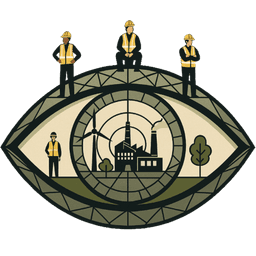 Vision Icon